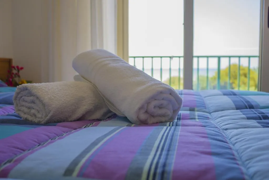 마리나디라구사 Punta Di Mola B&B