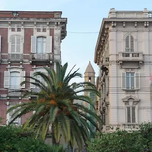  Hébergement de vacances Aldebaran Centro Storico Italie
