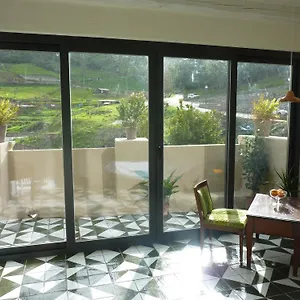 Wundergarten Dimora Dei Frati Bed and breakfast