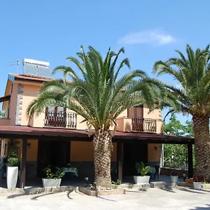 Sunrise Bed and breakfast