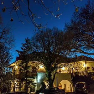 Domus Verdiana Bed and breakfast