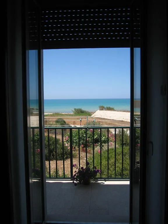 Bed and Breakfast Punta Di Mola Marina di Ragusa 0*,