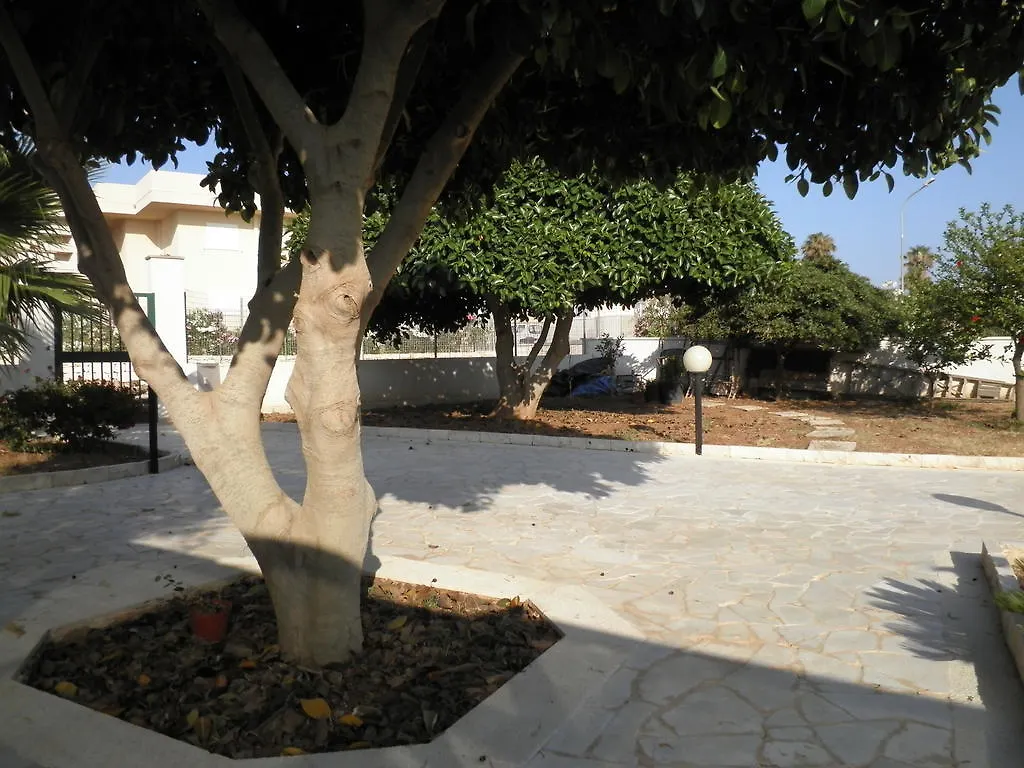 Bed and Breakfast Punta Di Mola Marina di Ragusa Frühstückspension