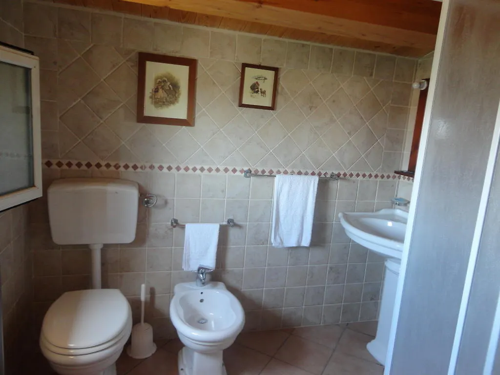 Bed and Breakfast Punta Di Mola Marina di Ragusa 0*,  Italien