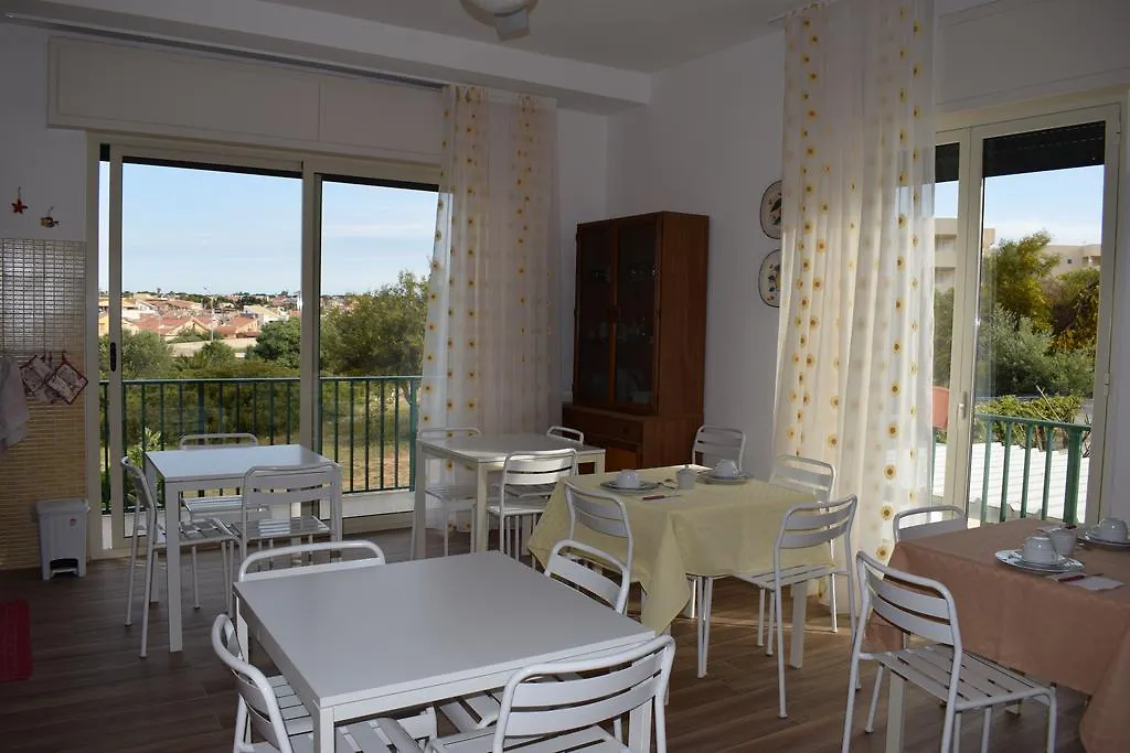 Bed and Breakfast Punta Di Mola Marina di Ragusa 0*,