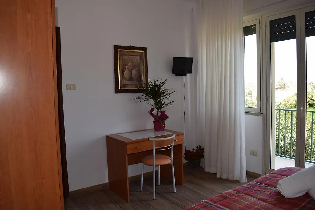 Frühstückspension Bed and Breakfast Punta Di Mola Marina di Ragusa