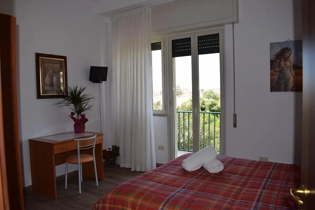 Bed and Breakfast Punta Di Mola Marina di Ragusa 0*,