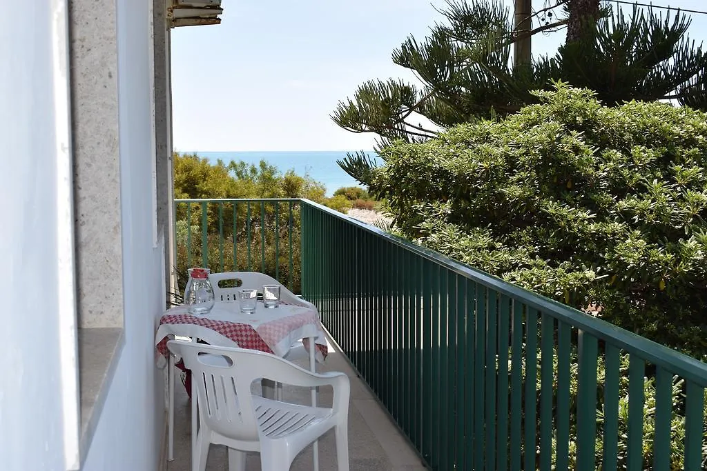 Bed and Breakfast Punta Di Mola Marina di Ragusa