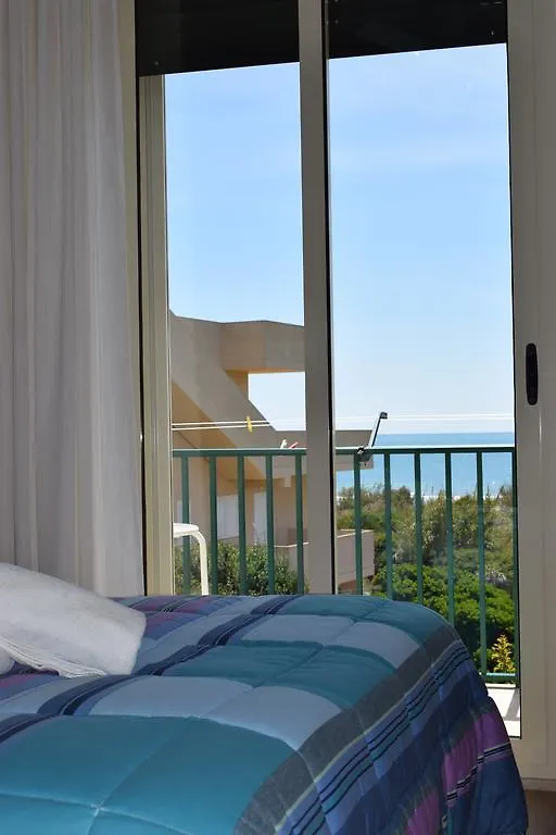 Bed and Breakfast Punta Di Mola Marina di Ragusa Frühstückspension