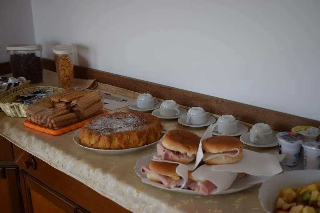Bed and Breakfast Punta Di Mola Marina di Ragusa