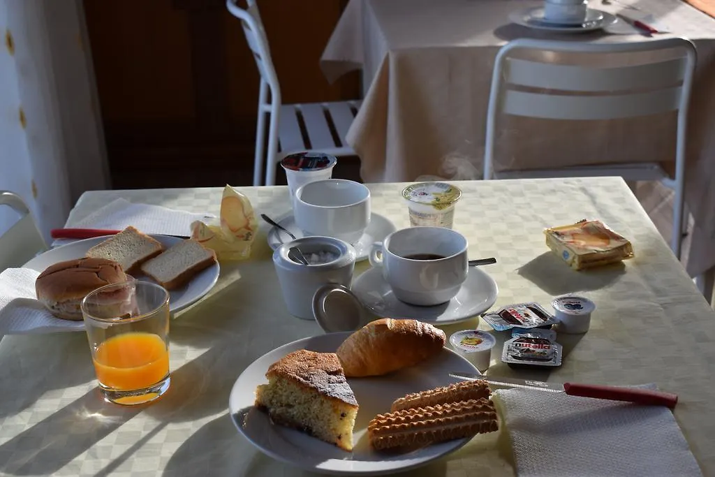 Bed and Breakfast Punta Di Mola Marina di Ragusa