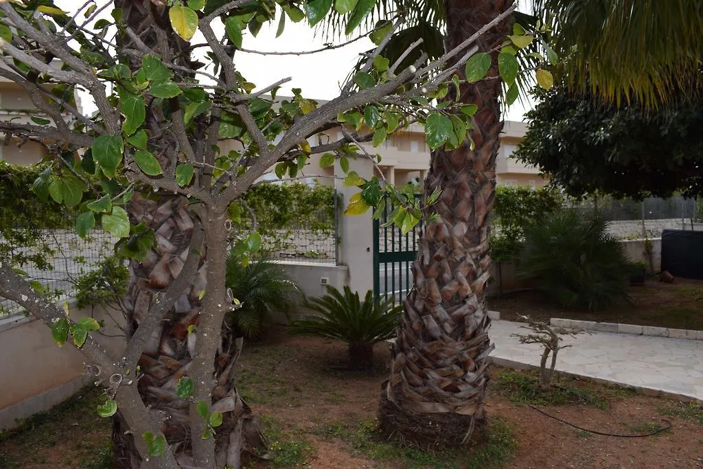Bed and Breakfast Punta Di Mola Marina di Ragusa
