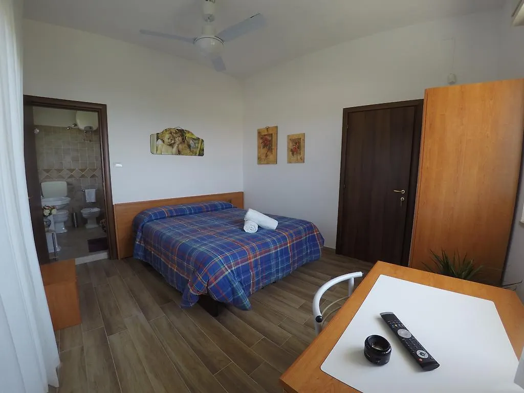 Bed and Breakfast Punta Di Mola Marina di Ragusa 0*,  Italien