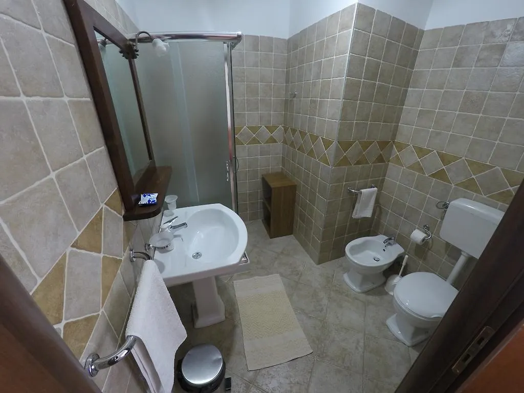 Bed and Breakfast Punta Di Mola Marina di Ragusa Italien