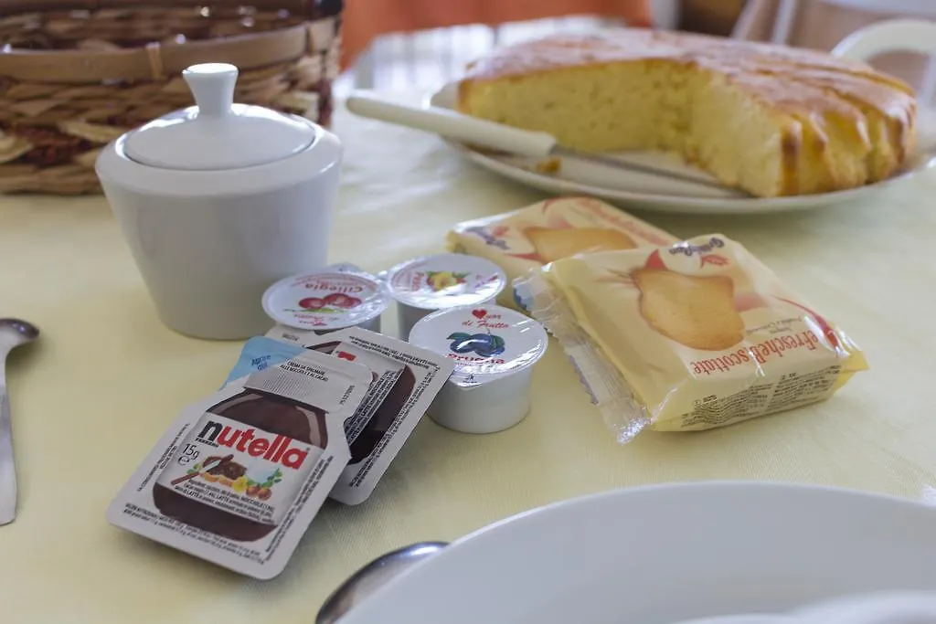 Bed and Breakfast Punta Di Mola Marina di Ragusa 0*,  Italien