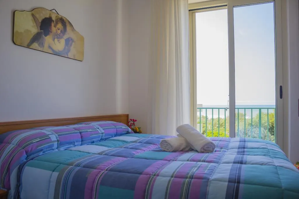 Frühstückspension Bed and Breakfast Punta Di Mola Marina di Ragusa
